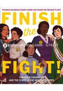 Finish the Fight image