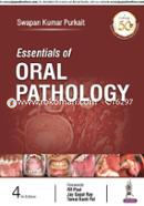 Essentials of Oral Pathology image