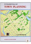 Fundamentals Of Town Planning image