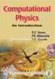 Computational Physics: An Introduction image