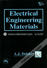 Electrical Engineering Materilas image