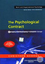 The Psychological Contract image