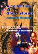 A collection of Ghost stories image