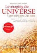 Leveraging the Universe: 7 Steps to Engaging Life's Magic image