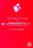 Child Rights Governance In Bangladesh: Concerns And Interventions image