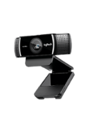 Logitech Webcam C922 Pro