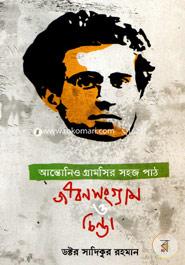 Antonieo Gramosir Shoage path Jibon songram O Chinta image