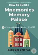 Mnemonics Memory Palace (How To Build a)  image