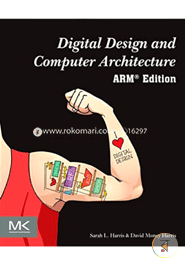 Digital Design and Computer Architecture: ARM image