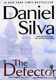 The Defector (Gabriel Allon) image