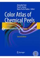 Color Atlas of Chemical Peels image
