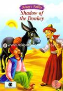 Shadow Of The Donkey image