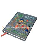 Palkee Nakshi Notebook - NB-N-C-86-1013 image