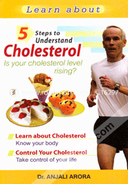 5 Steps to Understand Cholesterol image