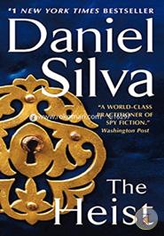 The Heist (Gabriel Allon)  image