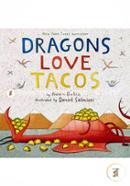 Dragons Love Tacos image