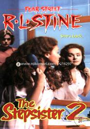 The Stepsister 2 (Fear Street, No. 33) image
