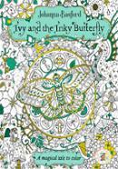 Ivy and the Inky Butterfly: A Magical Tale to Color image