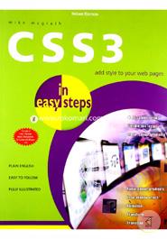 CSS3 image