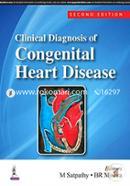 Clinical Diagnosis of Congenital Heart Disease  image