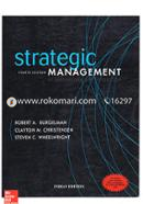 Strategic Management of Technology and Innovation image