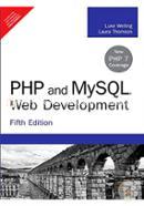 PHP and MySQL Web Development image