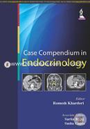 Case Compendium in Endocrinology image