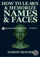 How to Learn and Memorize Names and Faces: Using a Memory Palace Designed for Social Success image