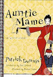 Auntie Mame image