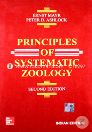 Principles Of Systematic Zoology image