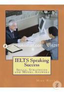 IELTS Speaking Success: Skills Strategies And Model Answers image