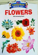 My Favourite Book Of : Flowers image