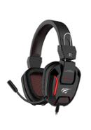 Havit Gaming Wired Headphone (H2168D) image