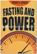 Fasting and Power – The Strategic Importance of the Fast image