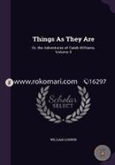 Things as They Are: Or, the Adventures of Caleb Williams, Volume 3 image