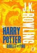 Harry Potter and the Goblet of Fire  image