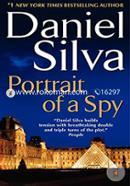 Portrait of a Spy image
