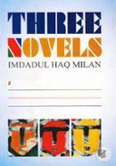 Three Novels