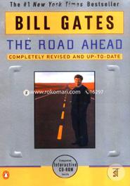 The Road Ahead: Completely Revised and Up-to-Date image