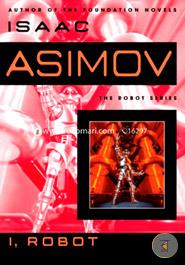 I, Robot  image