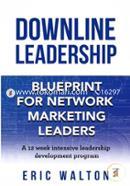 Downline Leadership: Blueprint For Network Marketing Leaders image