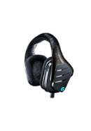 Logitech G633 Artemis Spectrum RGB 7.1 Surround Gaming Headset
