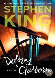 Dolores Claiborne: A Novel image