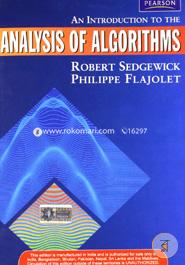An Introduction to the Analysis of Algorithms image