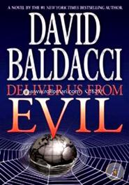 Deliver us from Evil image