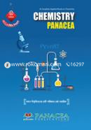 Chemistry Panacea (MCQ and Likhito Upojogi) image