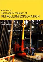 Handbook of Tools and Techniques of Petroleum Exploration image