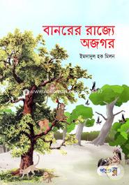 Banorer Rajje Ajagor image