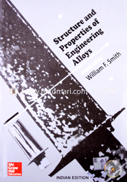 Structures And Properties Of Engineering Alloys image