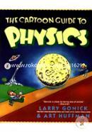 The Cartoon Guide To Physics image